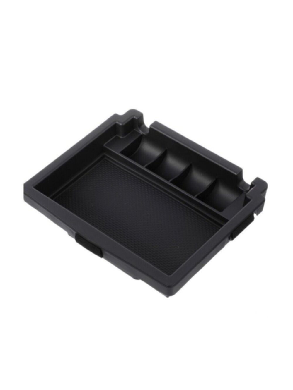 Subaru Console Tray and 12V Cigarette Lighter Cover